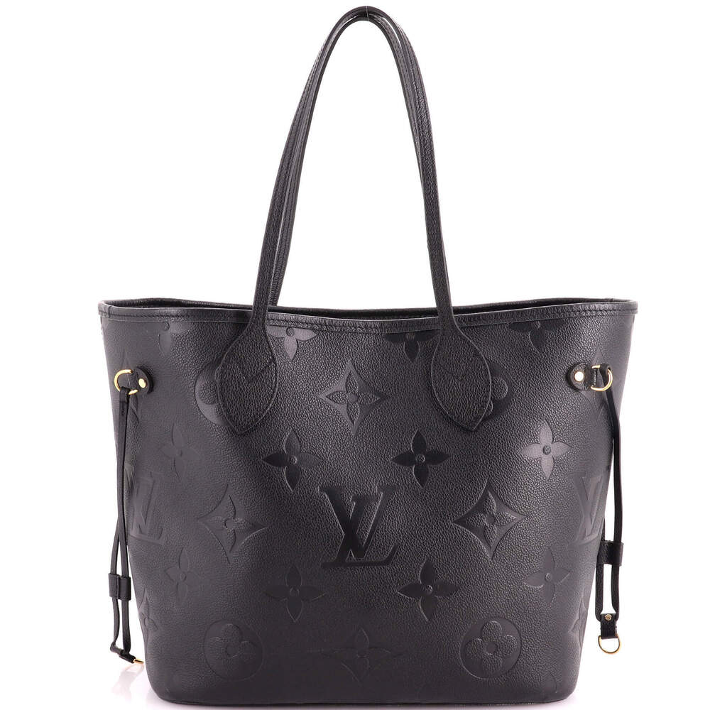 Louis Vuitton MM Neverfull NM Tote